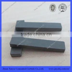 Blank Tungsten / Cemented Carbide Blocks With Durable Quality thumbnail-3