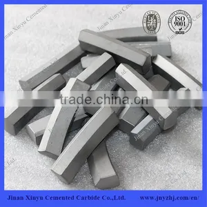 YG6 YG8 Tungsten Carbide K034 K026 Insert thumbnail-1