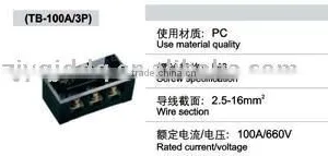 TB Barrier Terminal Block thumbnail-1