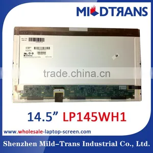 14.5 Inch Screen LP145WH1 Laptop Panel Screen thumbnail-1