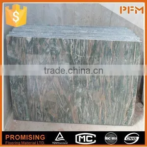 China Best Price u Shape Kitchen Granite Countertops Red thumbnail-1
