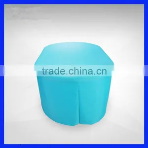 Domestic Leisure Oval Tables Set Cover thumbnail-3