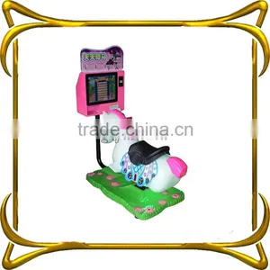 5% Discount Coin Operated Amusement Kiddie Rides Kiddie Helicopter Rides in Coin Operated thumbnail-1