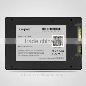 256GB SATA 6Gb/s SATAIII Multi-Level Cell (MLC) NAND Flash Memory SM2246EN Controller 2.5" SSD thumbnail-6