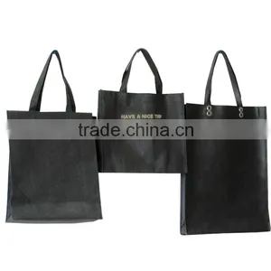 Shanghai Design Non Woven Storage Bag thumbnail-1