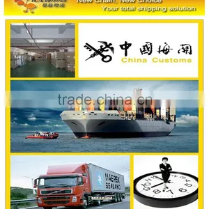 Fcl and LCL Shipping to Kuwait From China thumbnail-2
