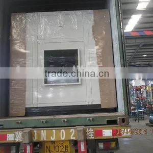 30 Ton Rooftop Packaged Unit-Heat Pump thumbnail-6