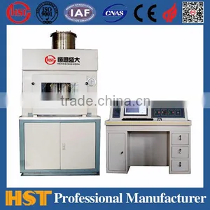 MRH-3 High Speed Ring-Block Anti Friction Wear Testing Machine thumbnail-3