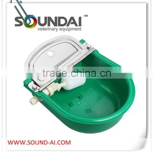 Large Plastic Water Trough thumbnail-1