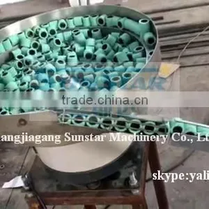 Full Automatic Spinning Rubber Roller Grinder for Spinning Machine Spinning Frame Spinner thumbnail-1