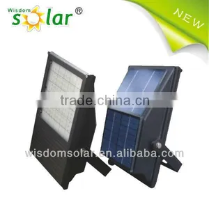 IP65 Solar Flood Lamp Led Solar Lighting Spot Light Led (JR-PB-001) thumbnail-1