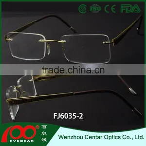 China Supplier Polarized Sunglasses , Titanium Optical Frame thumbnail-1