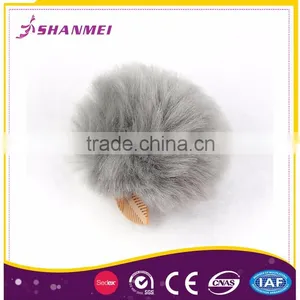 Strict QC Manufacturer Factory Price Cute Metal Key Ring Supplier thumbnail-6