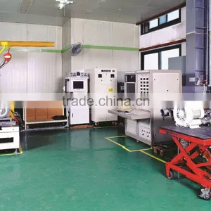 Vacuum & Pressure HRB-200 RING BLOWER thumbnail-3