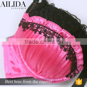 Underwear Ladies Bra Girl Bra Women Underwear Fashion Lady Bra thumbnail-5