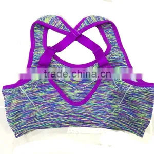 Women Custom Design Yoga Clothing thumbnail-2