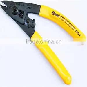 CFS2 Fiber Wire Stripping Pliers the CFS - 2 Fiber/wire Stripper/miller Cutters thumbnail-3