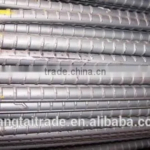 BS/KS REBAR STEEL FOR BUILDING AND CONSTRUCTION MATERIALS thumbnail-2