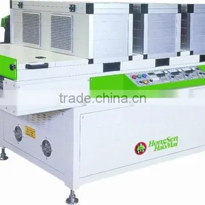HSHM1350GZ-B UV Lamp Dryer With Three Lamps thumbnail-1