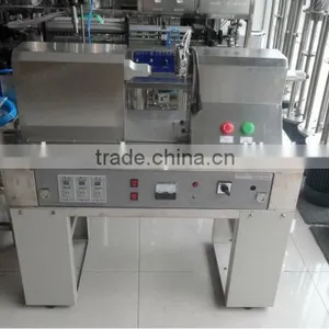 China Manufature Ultra-sonic Plastic Tube Sealing Machine thumbnail-1