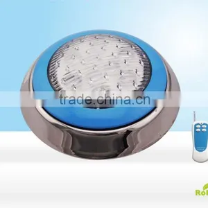 RGB Led Underwater Swimming Pool Lighting thumbnail-6
