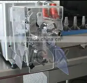 Automatic Apple Peeling and Slicing Machine thumbnail-4