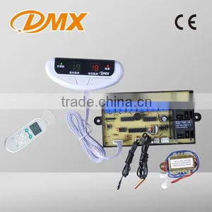 Universal ac Control System With A/c Remote Control Board thumbnail-1