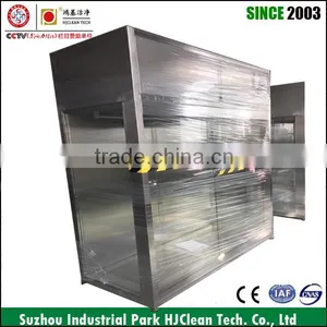 High Preformance Clean Room Clean Stoker thumbnail-5