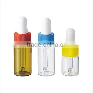 1ml Plastic Dropper Bottles thumbnail-2