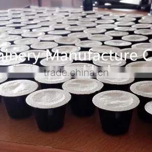 Shanghai Kcup Capsule Filling Sealing Machine thumbnail-5
