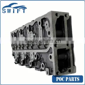 4BD2-T Cylinder Head thumbnail-3