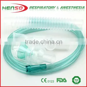 HENSO Nebulizer Kit With Mouthpiece thumbnail-1