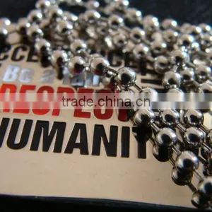 Couple Military Dog Tags thumbnail-2