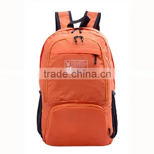 China Supplier Charm All Kinds of Backpacks thumbnail-3