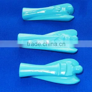 Turquoise Angel for Gift Gemstone Statue thumbnail-5