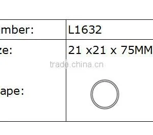 Glossy 3D Lipstick Tube Lipstick Tube Packaging thumbnail-4