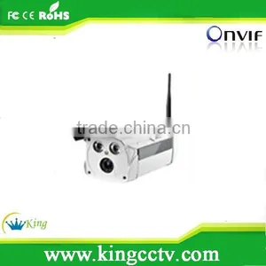 2016 Hot Selling Long Range Outdoor Wifi 2p2 Wireless 2mp ip Camera Wireless thumbnail-1