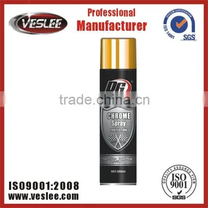 Chrome Paint 300ml thumbnail-1