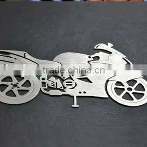 Metal Non-metal CO2 Laser Cutting Machine Price thumbnail-6