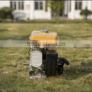 NIMBUS(CHINA) 5HP Robin Gasoline Engine Price thumbnail-6