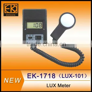 Digital Lux Meter Lx1010b thumbnail-1