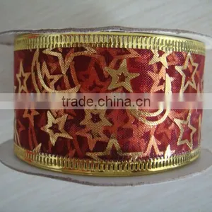 Christmas Ribbon for Decoration thumbnail-3