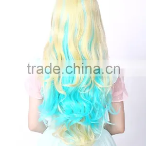 2015 Soft Touch Zipper Wigs Synthetic thumbnail-1
