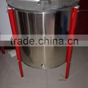Beekeeping Equipment of 3 Frames Honey Extractor From China thumbnail-3