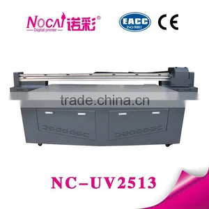 Wide Format Digitial Photo Frame Machine NC-SPT2513 Made in China thumbnail-1