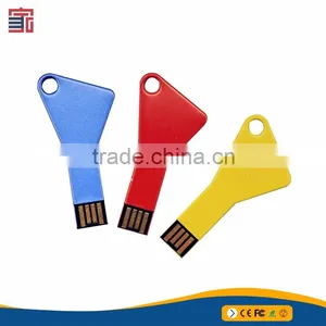 Supplier Custom 32gb Flash Drive Mini Usb Key thumbnail-6