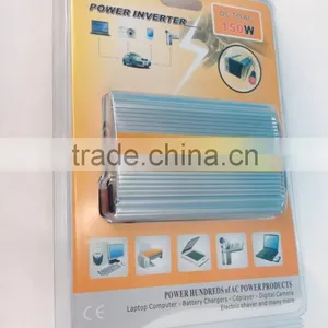 12 Volt Modified Sine Wave Power Inverters thumbnail-1