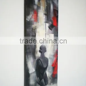 Wholesale Portrait Canvas Oil Painting thumbnail-1