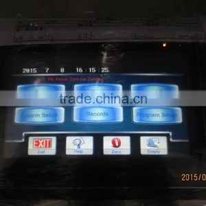 Combination Weigher Scale thumbnail-5