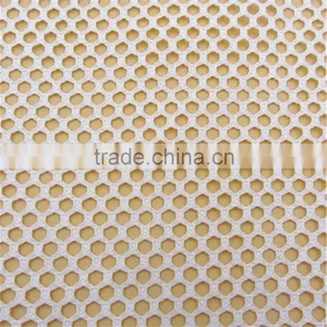 Best Price Six Corner Sunscreen Fabric Mesh,Nylon Mesh Fabric thumbnail-4